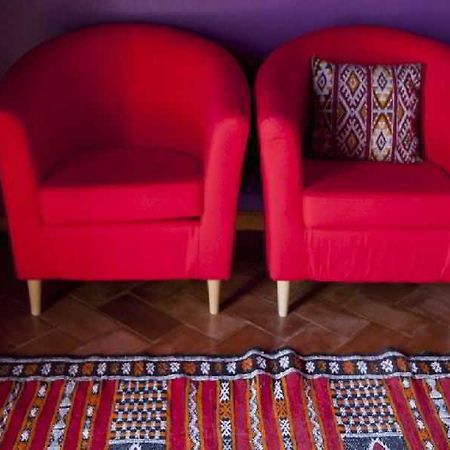 Casa Das Cores Corte do Gafo de Cima Eksteriør bilde