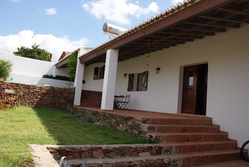 Casa Das Cores Corte do Gafo de Cima Eksteriør bilde
