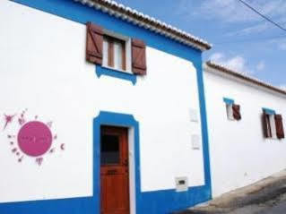 Casa Das Cores Corte do Gafo de Cima Eksteriør bilde